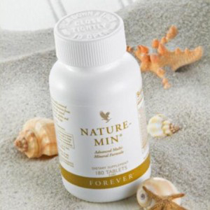 Forever Nature-Min1